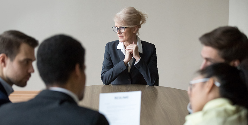 Age Discrimination Lawyers