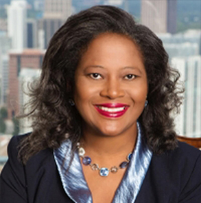 Bernadette Seals Paralegal