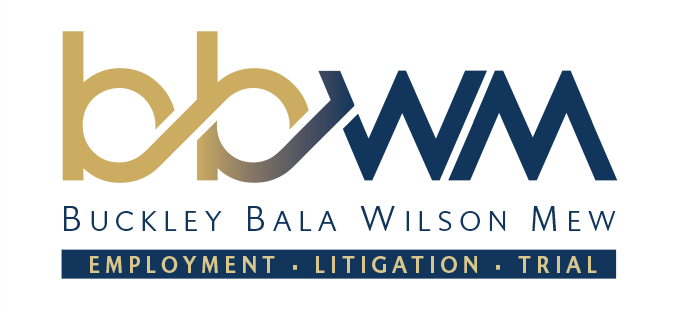 Buckley Bala Wilson Mew LLP