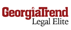 Georgia Trend Legal Elite