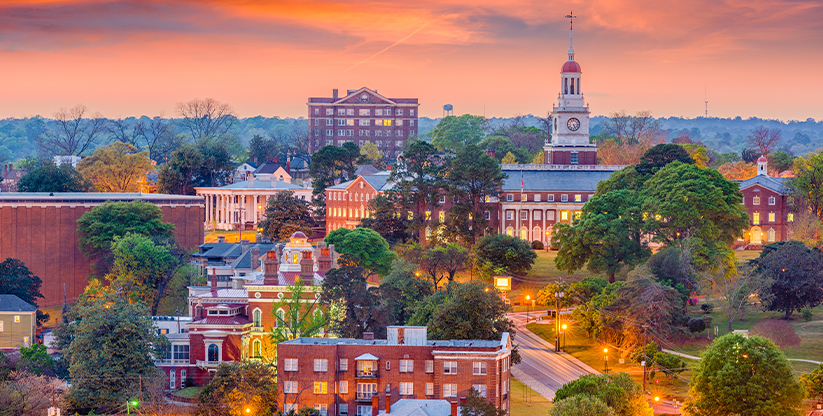 Macon Employment Law and Business Litigation Attorneys