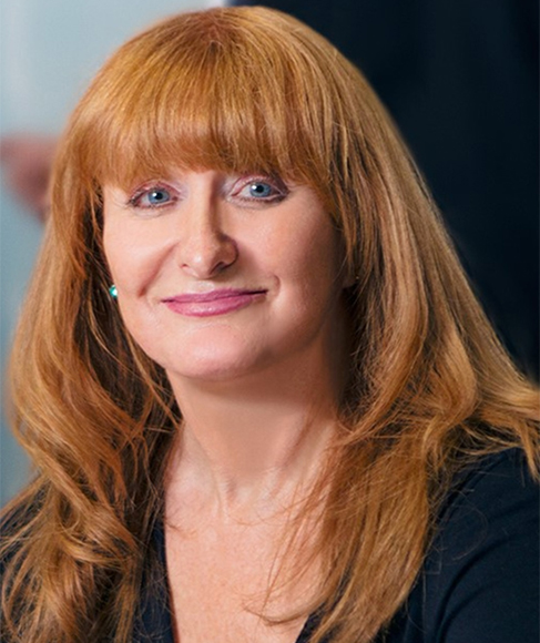 Pam Rymin Litigation Paralegal