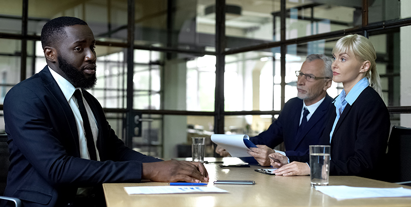 Race Discrimination Lawyers Race Discrimination Lawyers