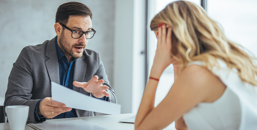 Sex Discrimination Lawyers Atlanta GA