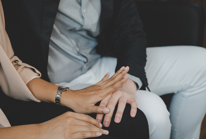 Sexual Harassment a form of Discrimination