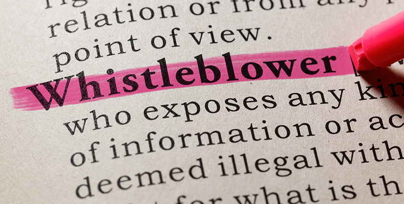 Whistleblower Claims Lawyer Atlanta GA