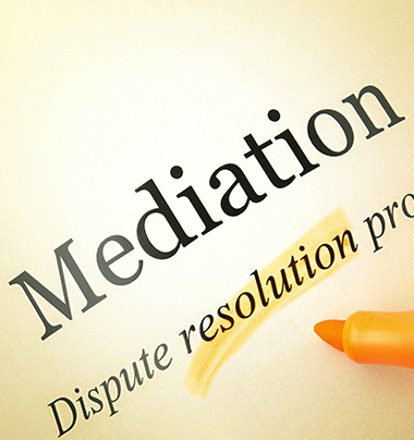mediation