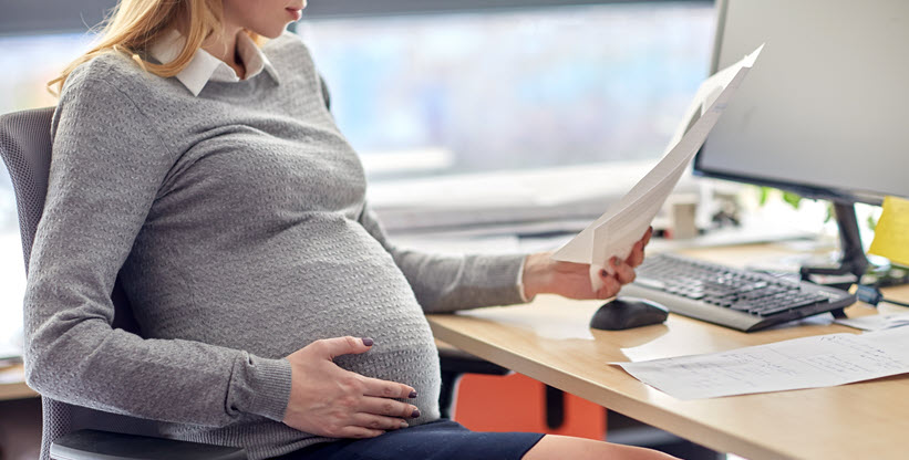 Pregnancy Discrimination Lawyer Atlanta GA Pregnancy Discrimination Lawyer Atlanta GA