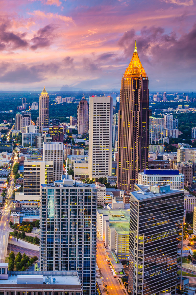 Race Discrimination Attorney Atlanta GA Race Discrimination Attorney Atlanta GA