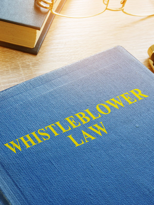 Whistleblower lawyer Atlanta
