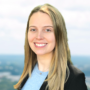 Camille Mashman<strong>Associate</strong>