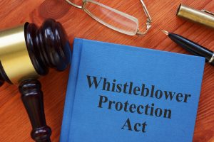 What Public Employees Need to Know About the Georgia Whistleblower Protection Act