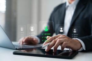 Did a Bot Derail Your Job Prospects? What You Can Do About Algorithm Bias